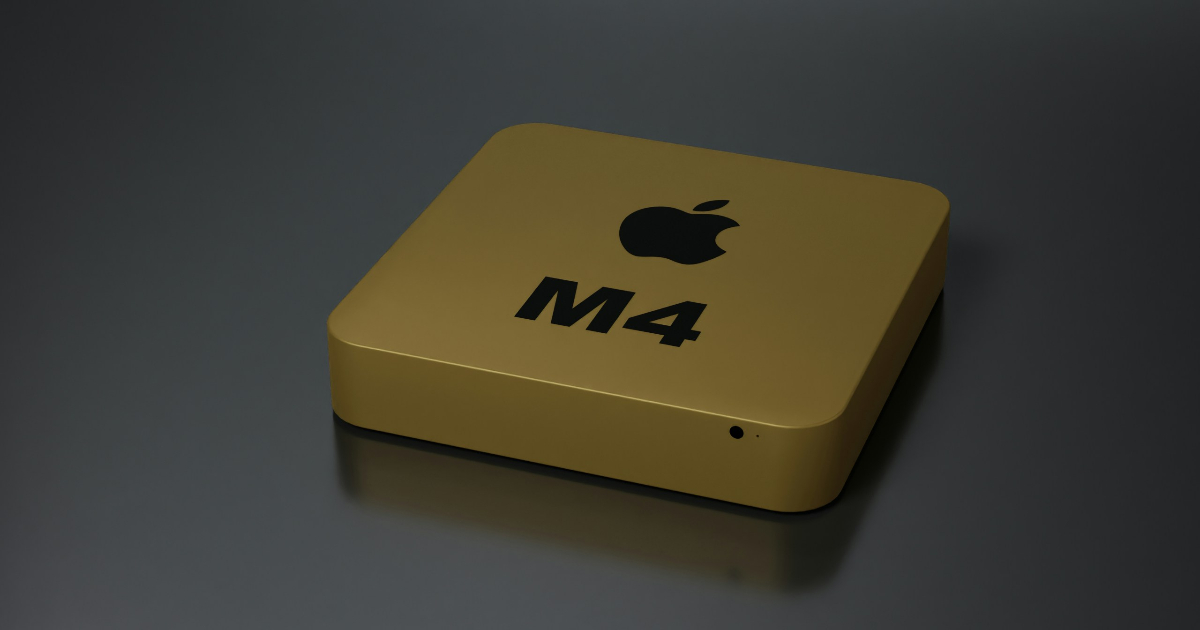 AWS Introduces M4 and M4 Pro Mac Instances for Faster Apple App Development