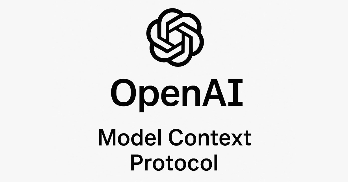 OpenAI Adds Full MCP Support to ChatGPT Developer Mode