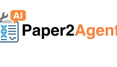 Paper2Agent Converts Scientific Papers Into Interactive AI Agents