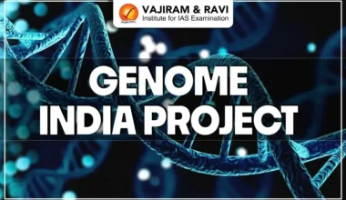 Genome India Project