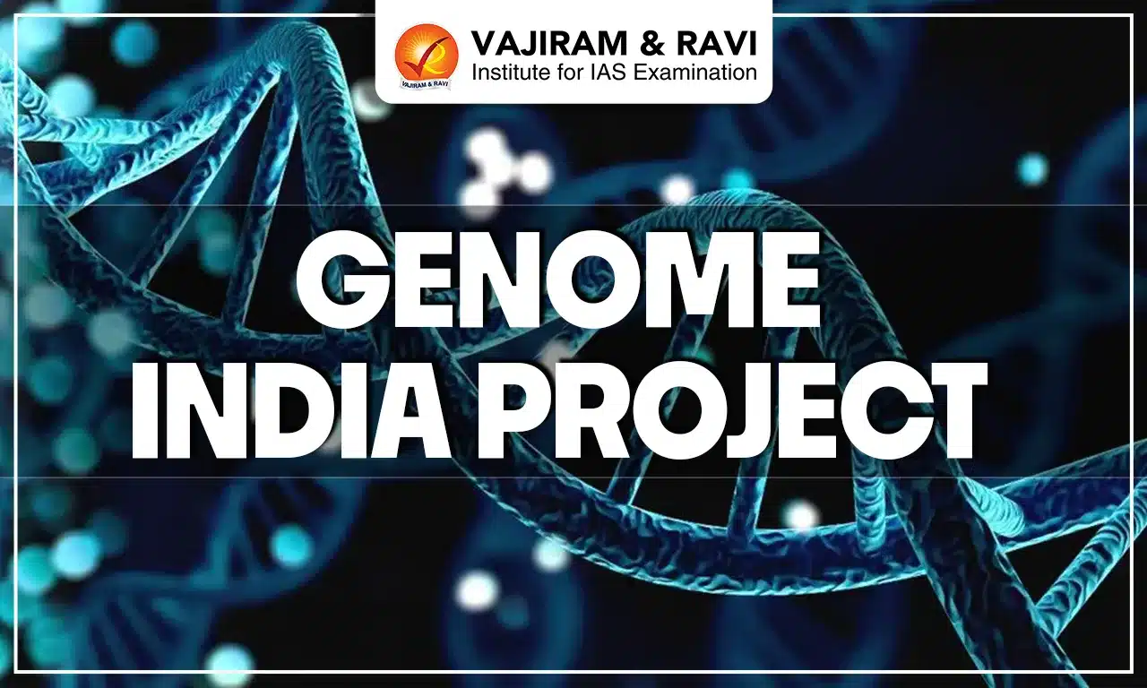 Genome India Project