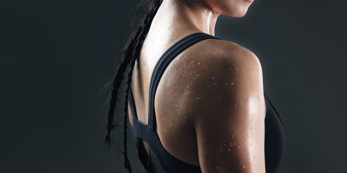 Everything To Know About Swimming For Weight Loss, Per Coaches