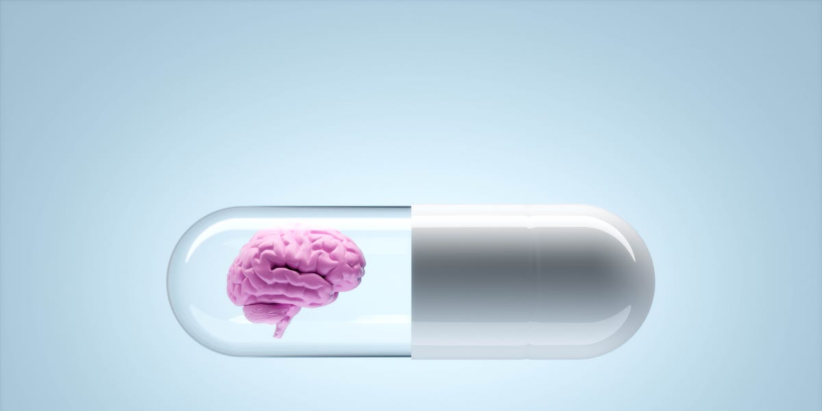 New Oral Alzheimer's Pill Isn't That Great, According to Doctors