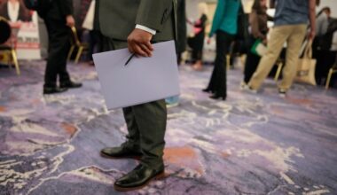 Why rising Black unemployment is a warning sign for America’s economy