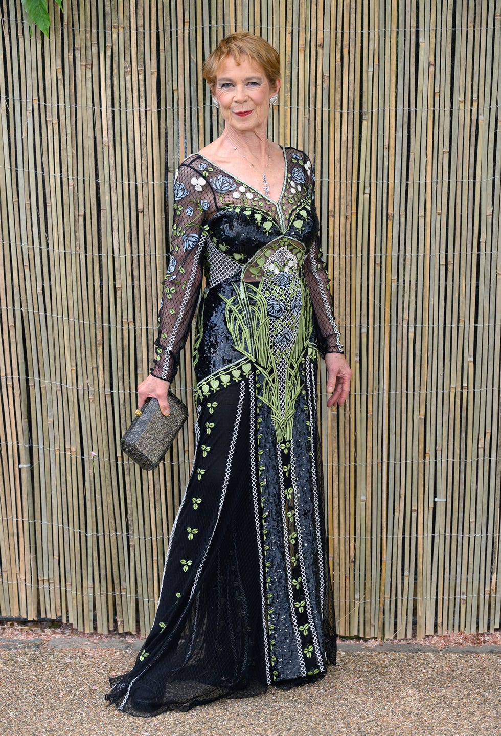celia imrie