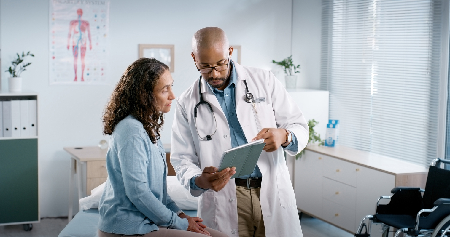 This Healthcare Stock Is Up 1,000%, Outpacing Nvidia, Tesla, and Apple Combined