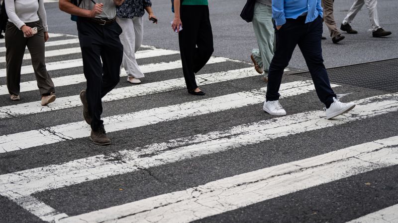 Worried about your job? Here’s how to plan for a layoff