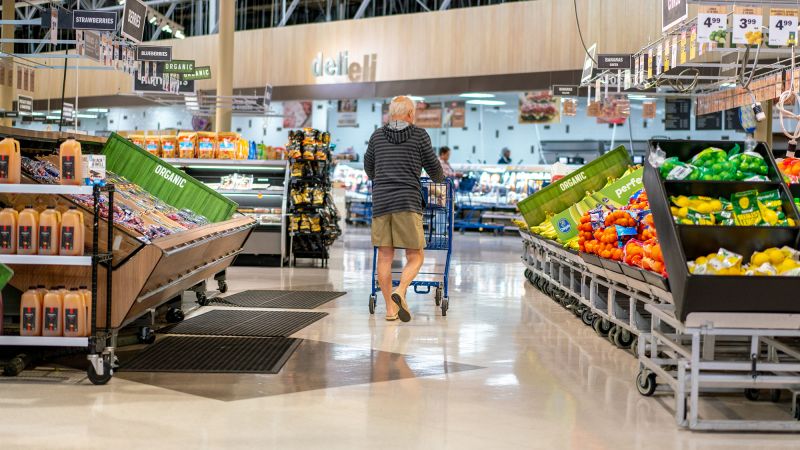 The tiny light in a data blackout: CPI inflation data will land Friday