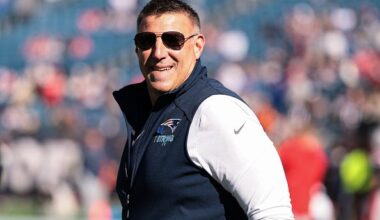 Vrabel emphasizes ‘long way to go’ amid growing expectations