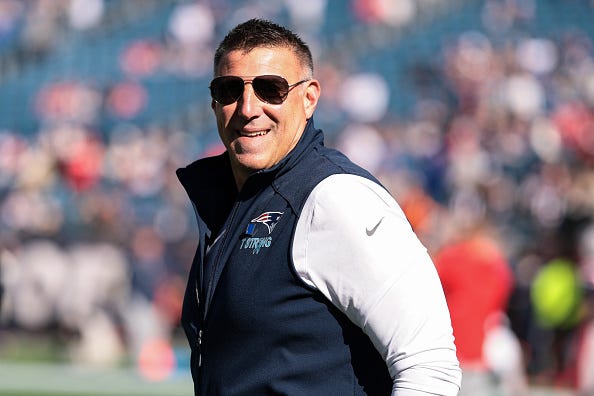 Vrabel emphasizes ‘long way to go’ amid growing expectations