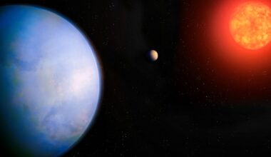 Scientists Just Found a Super-Earth Exoplanet Only 18 Light-Years Away : ScienceAlert