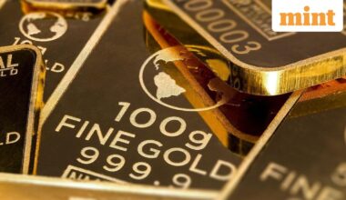 Gold and silver prices at record high: Check how much prices have changed in Mumbai, Bengaluru, Chennai, Hyderabad, Delhi and Kolkata on October 6.
