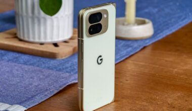 Google will reportedly let 15 superfans test unreleased Pixel phones