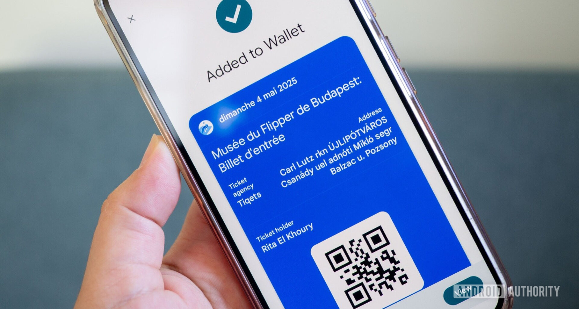google wallet custom pass add to wallet