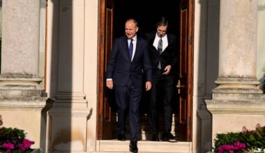 Government looking at ‘every aspect’ of migration policy – Taoiseach