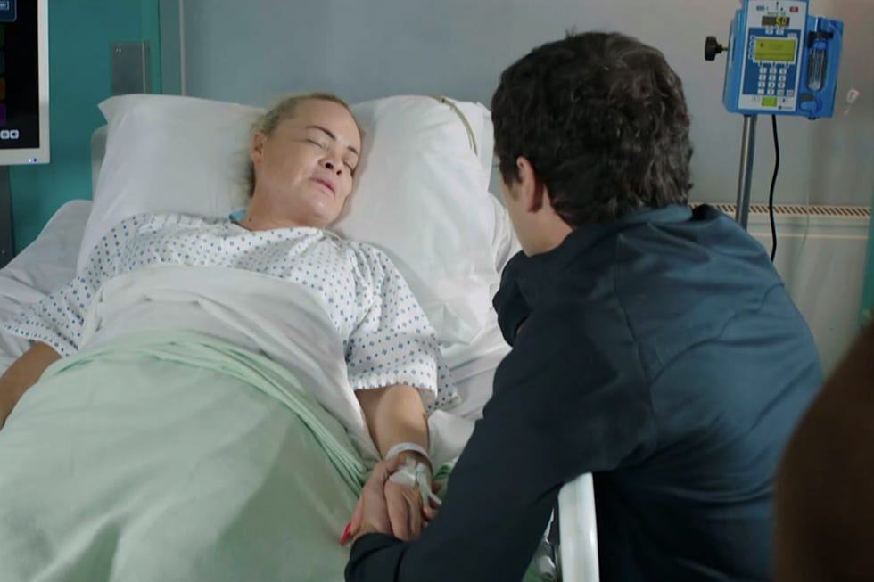 hollyoaks 30th anniversary