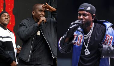 Grammys 2026 Predictions: Best Rap Album Nominees
