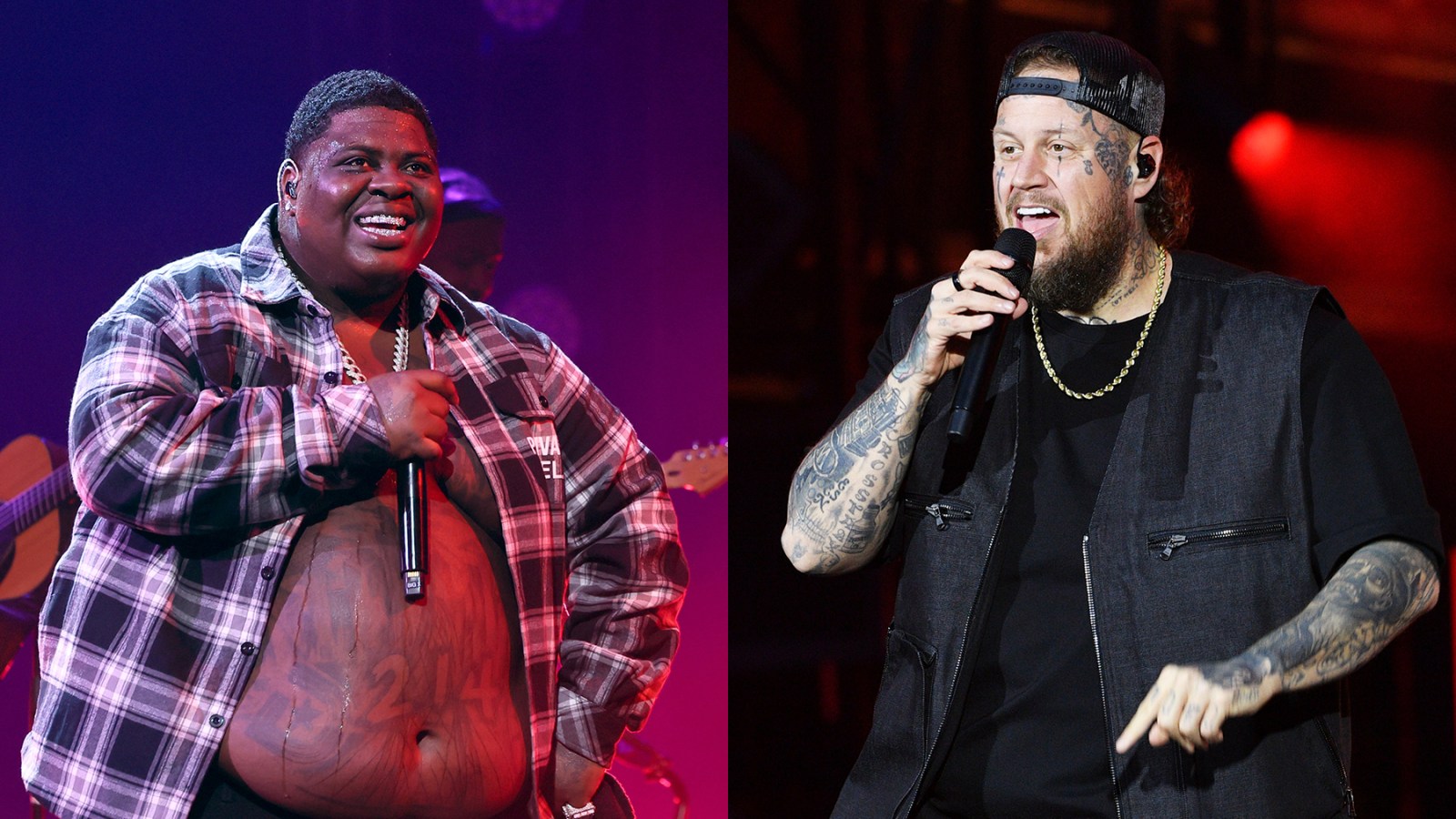 Grammys 2026 Predictions: Contemporary Country Album Nominees