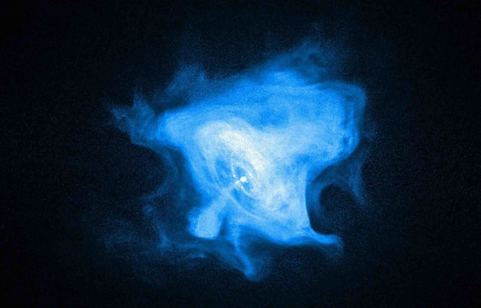 gravitational wave
