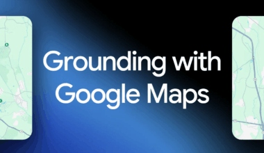Google brings live Google Maps data to its Gemini models