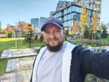 Rear camera selfies: 1x - f/1.7, ISO 50, 1/987s - Xiaomi 17 Pro Max review