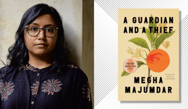 Read This Pulse-Quickening Opening Scene from Oprah's 119th Book Club Pick
