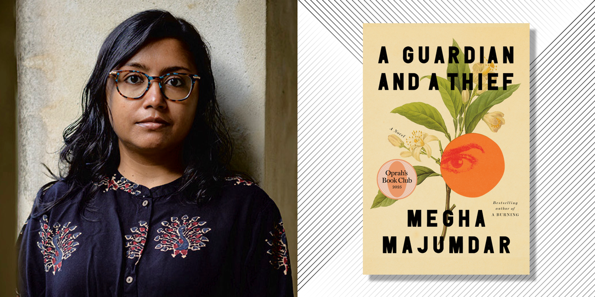 Read This Pulse-Quickening Opening Scene from Oprah's 119th Book Club Pick