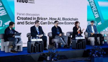 Creative industries drive economic development in BRICS+, says Sberbank SVP