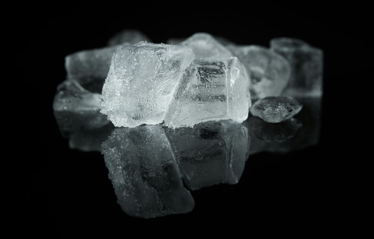 the breakthrough reshaping water science forever