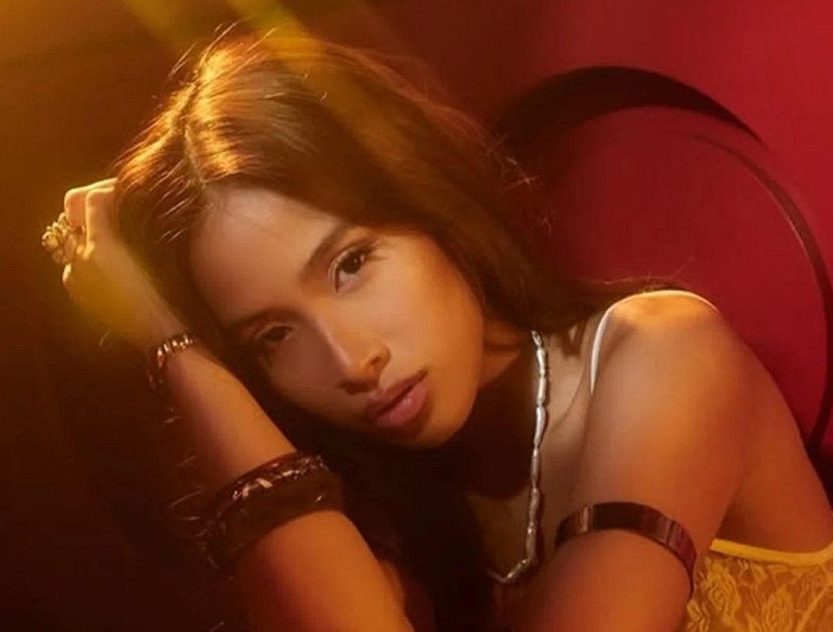 TV host Kim Atienza shares emotional video of 19-year-old daughter Emman singing, done days before her death - Gulf News