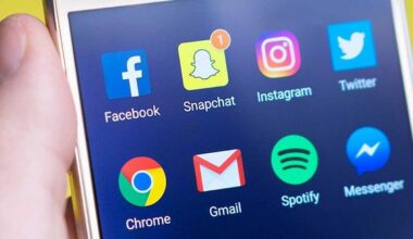World's most popular apps hit by major internet outage