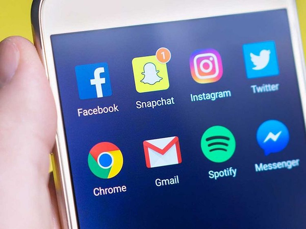 World's most popular apps hit by major internet outage