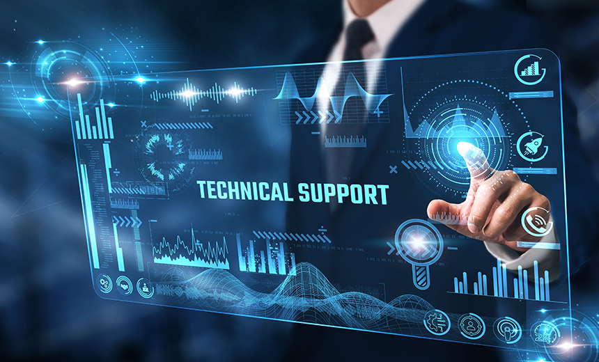 Hackers Exploit RMM Tools to Deploy Malware