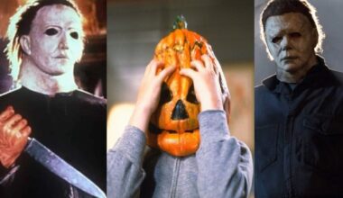 We're Putting Together the Ultimate 'Halloween' Franchise Ranking... With YOUR Help!