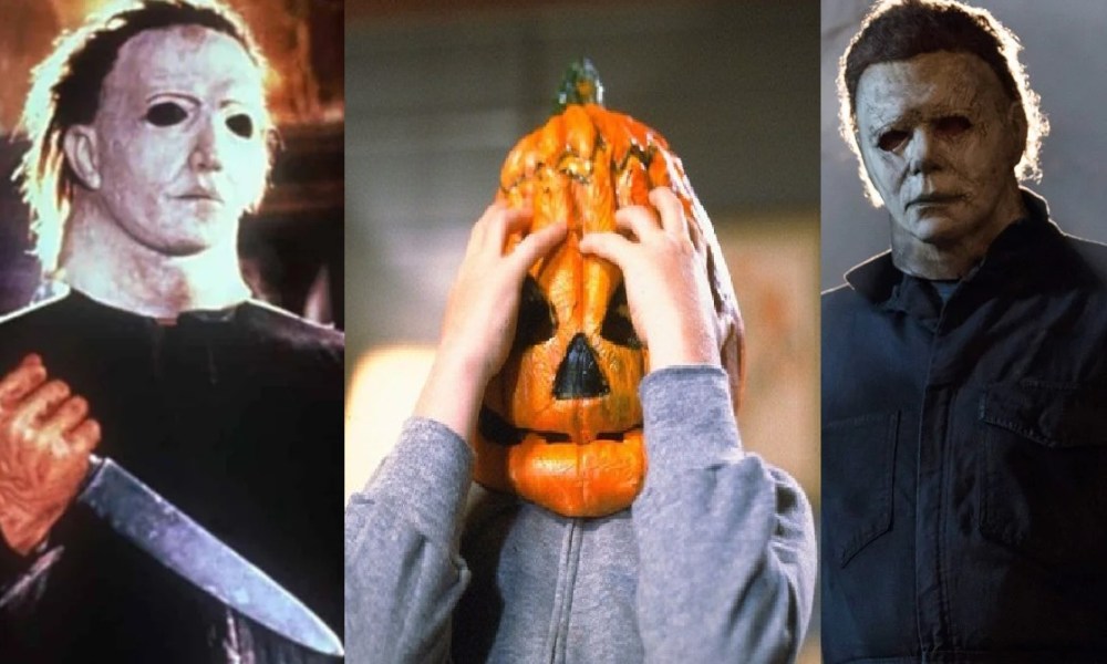 We're Putting Together the Ultimate 'Halloween' Franchise Ranking... With YOUR Help!