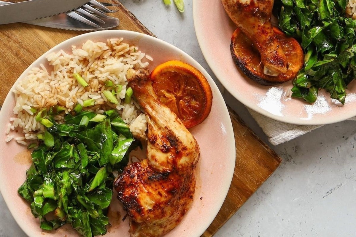 Healthy comfort food recipes to warm you through autumn