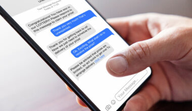 Have you ever been scammed? · TheJournal.ie