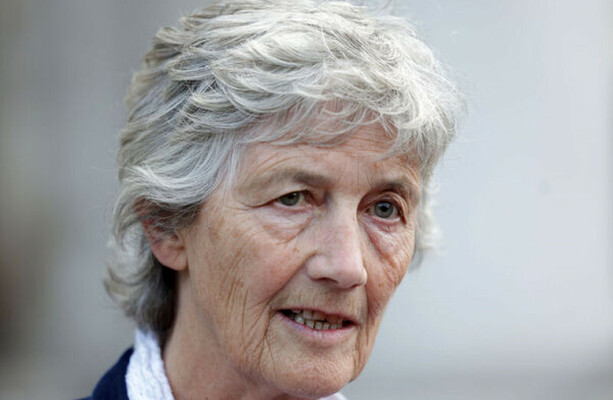 Gardaí stopped Catherine Connolly from hiring woman convicted of gun crime