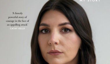 'I see him as he was that night, before he was a rapist, before he shattered my life.'