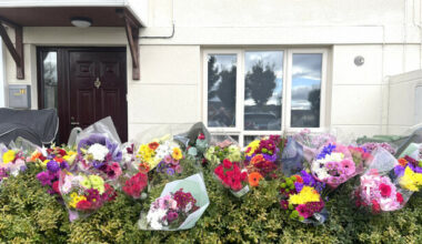 'Sense of shock' hangs over Finglas following death of young girl in suspected murder-suicide - The Journal