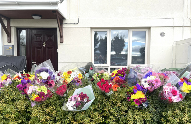 'Sense of shock' hangs over Finglas following death of young girl in suspected murder-suicide - The Journal