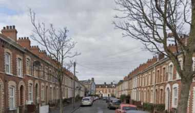 Four people hospitalised after becoming unwell in Belfast - The Journal