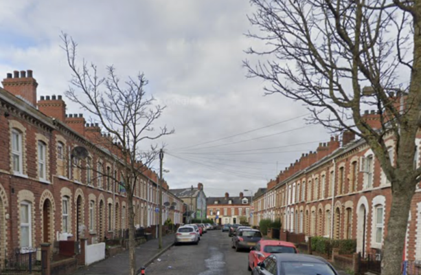 Four people hospitalised after becoming unwell in Belfast - The Journal