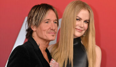 Nicole Kidman files for divorce from Keith Urban · TheJournal.ie