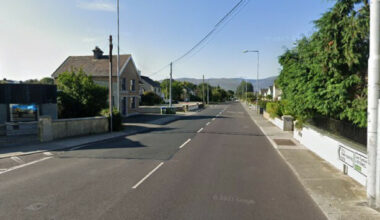 Cyclist (40s) hospitalised with serious injuries after collision with car in Kerry - The Journal
