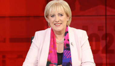 Heather Humphreys says people 'didn't understand' family and care referendums - The Journal