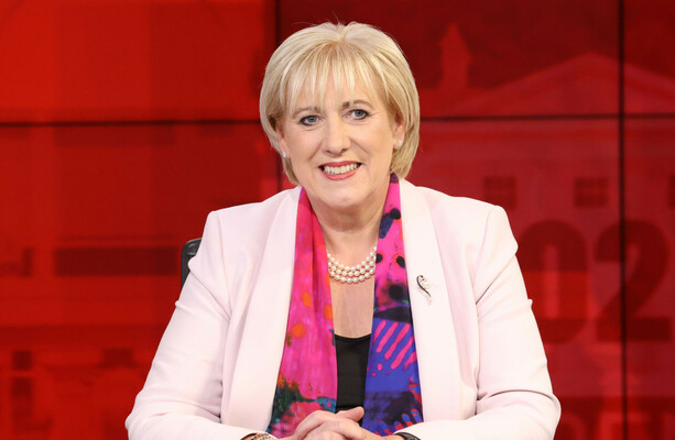 Heather Humphreys says people 'didn't understand' family and care referendums - The Journal
