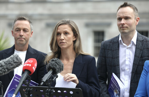 The Social Democrats want the state to invest €120m in modular home 'factories' - The Journal