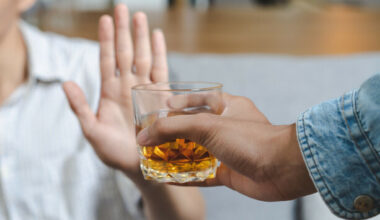 Are you doing Sober October? · TheJournal.ie