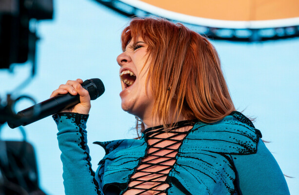 CMAT ‘devastated’ as 16 tour dates postponed due to an infected tooth - The Journal